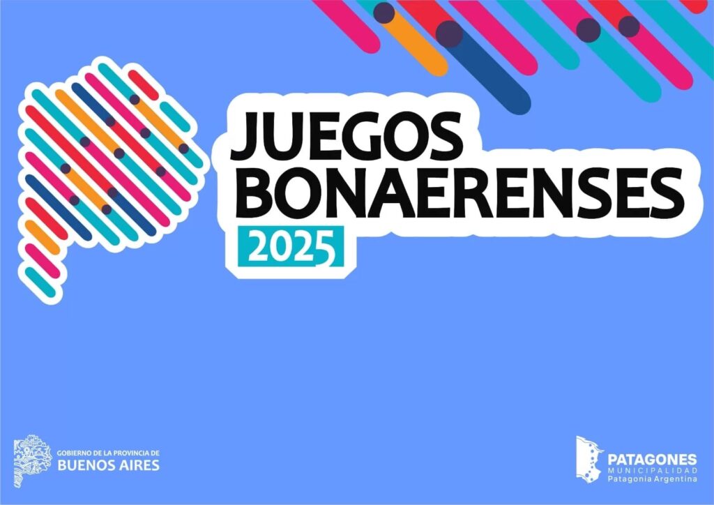 juegos bonaerenses